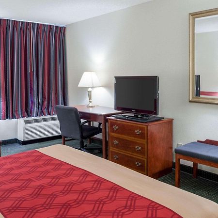 Econo Lodge Yazoo City エクステリア 写真