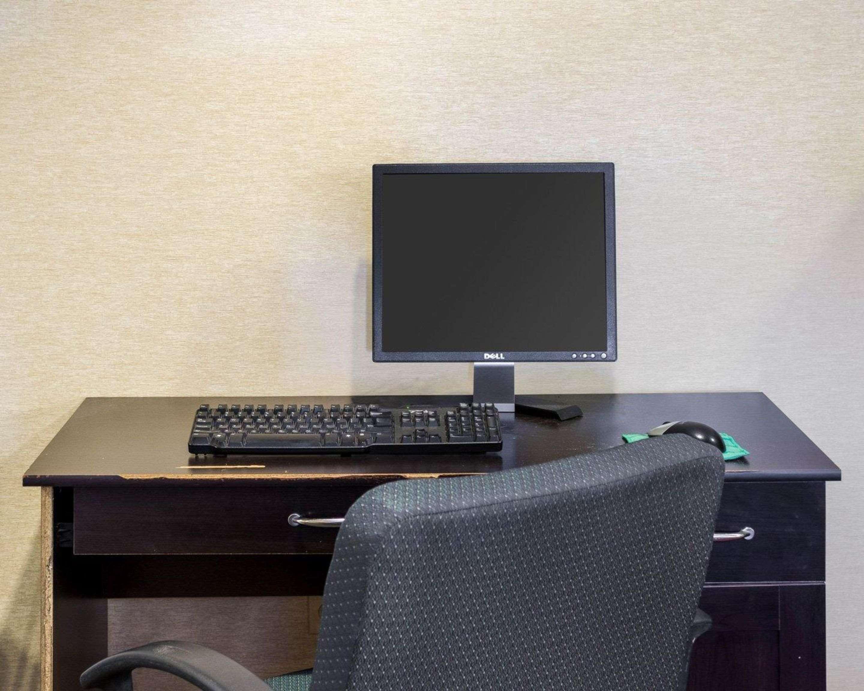 Econo Lodge Yazoo City エクステリア 写真