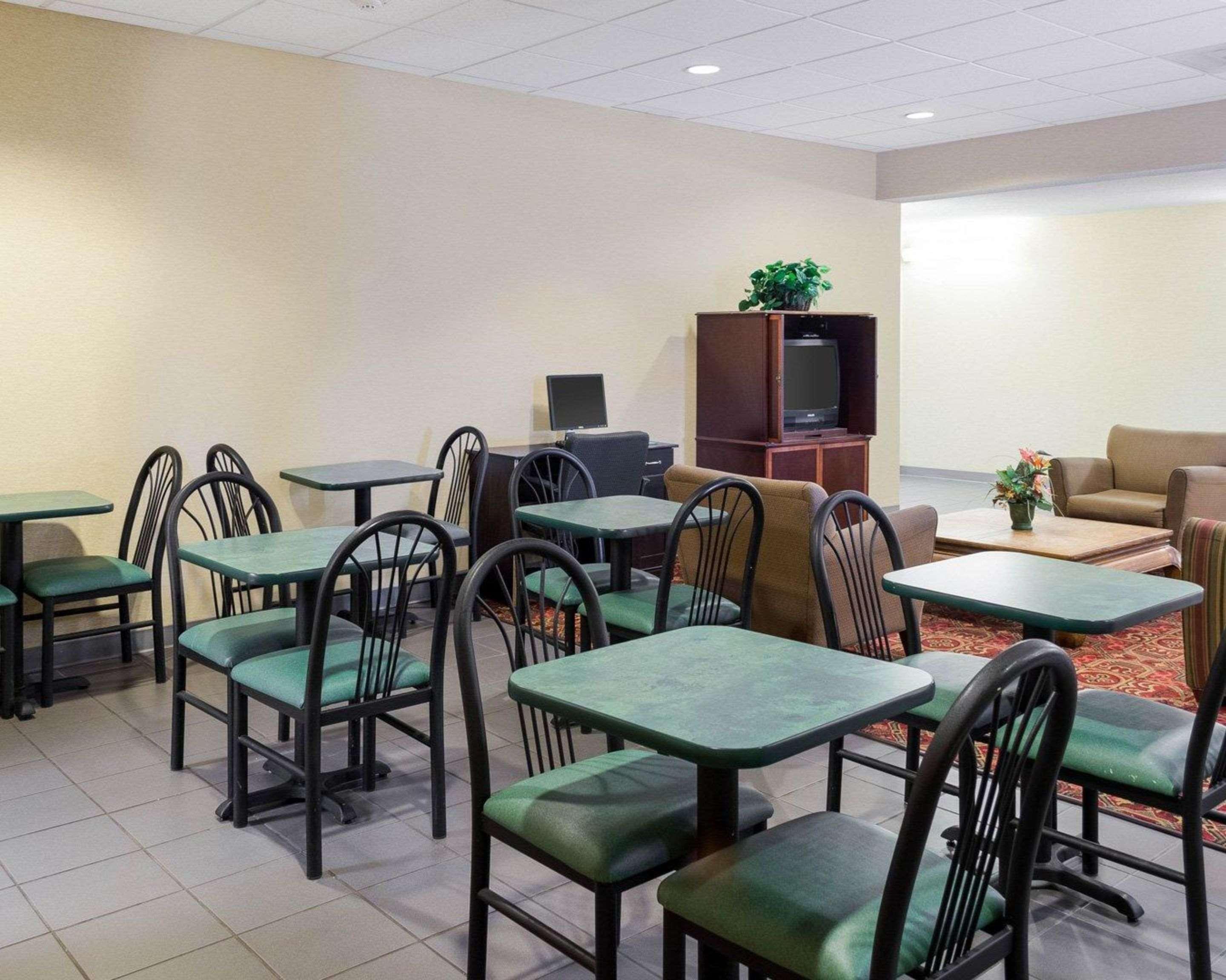 Econo Lodge Yazoo City エクステリア 写真