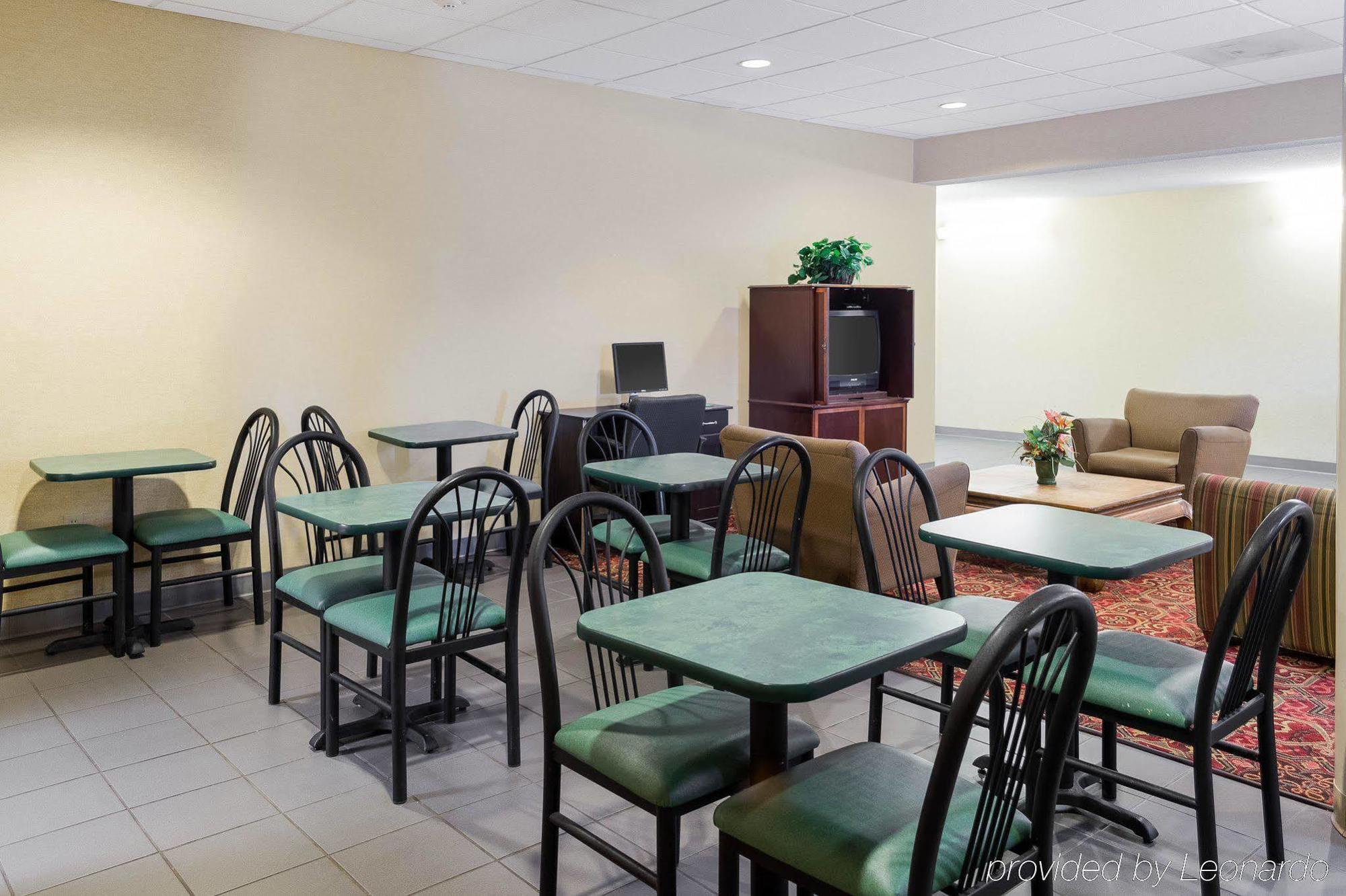 Econo Lodge Yazoo City エクステリア 写真