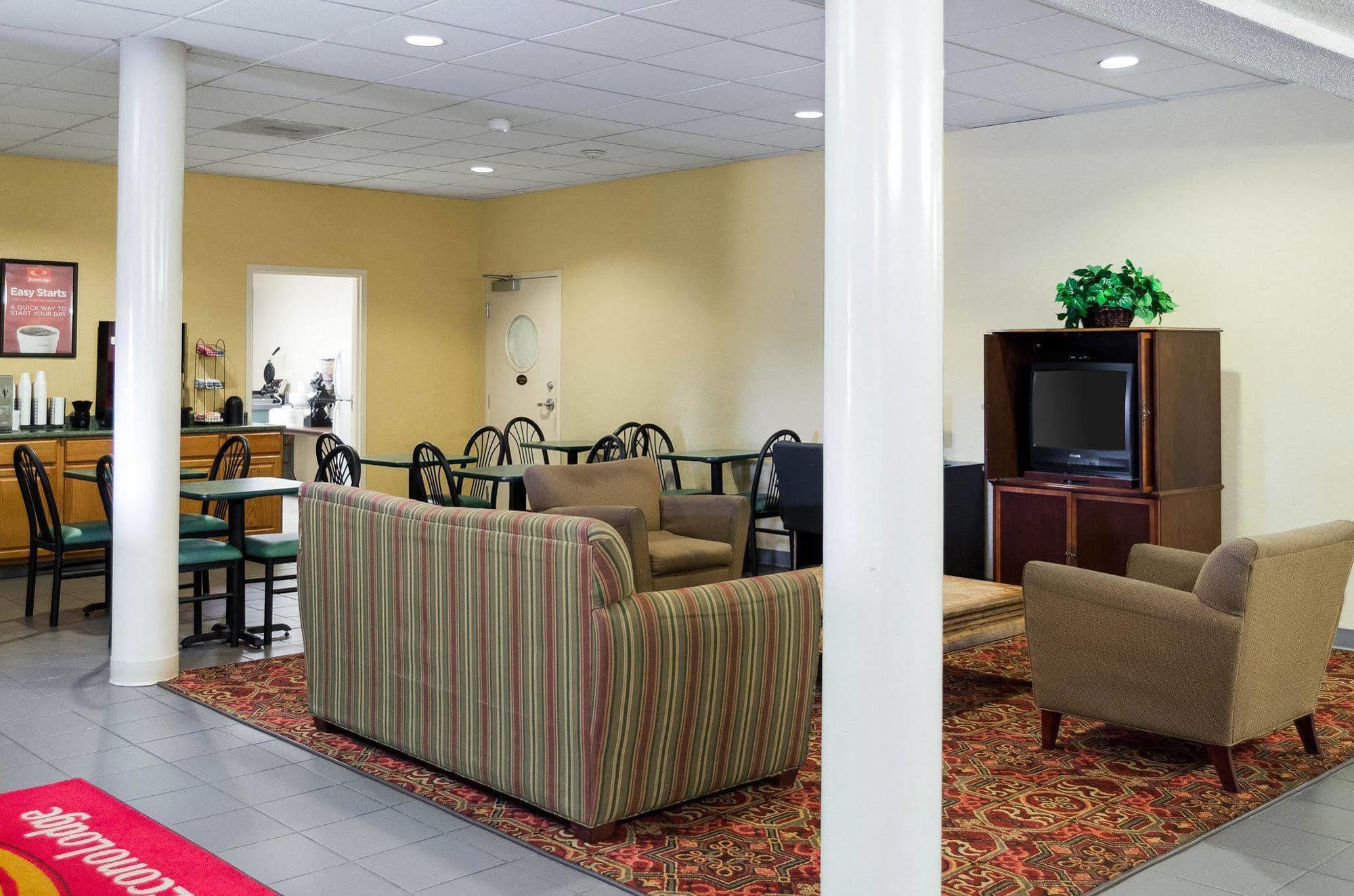 Econo Lodge Yazoo City エクステリア 写真