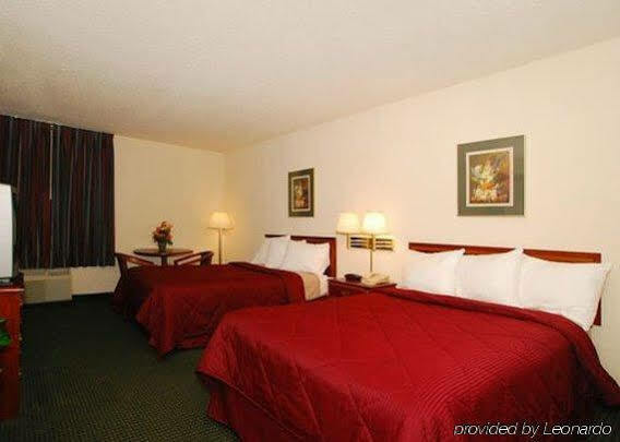 Econo Lodge Yazoo City エクステリア 写真