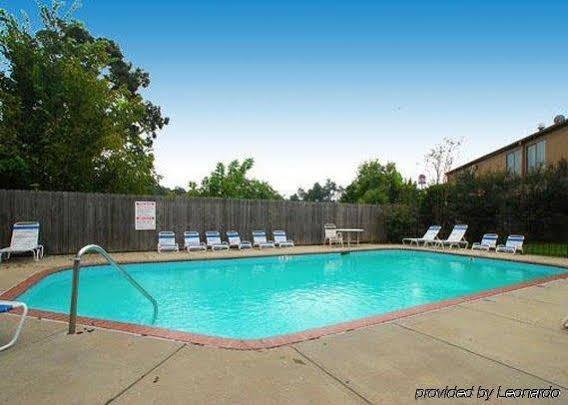 Econo Lodge Yazoo City エクステリア 写真